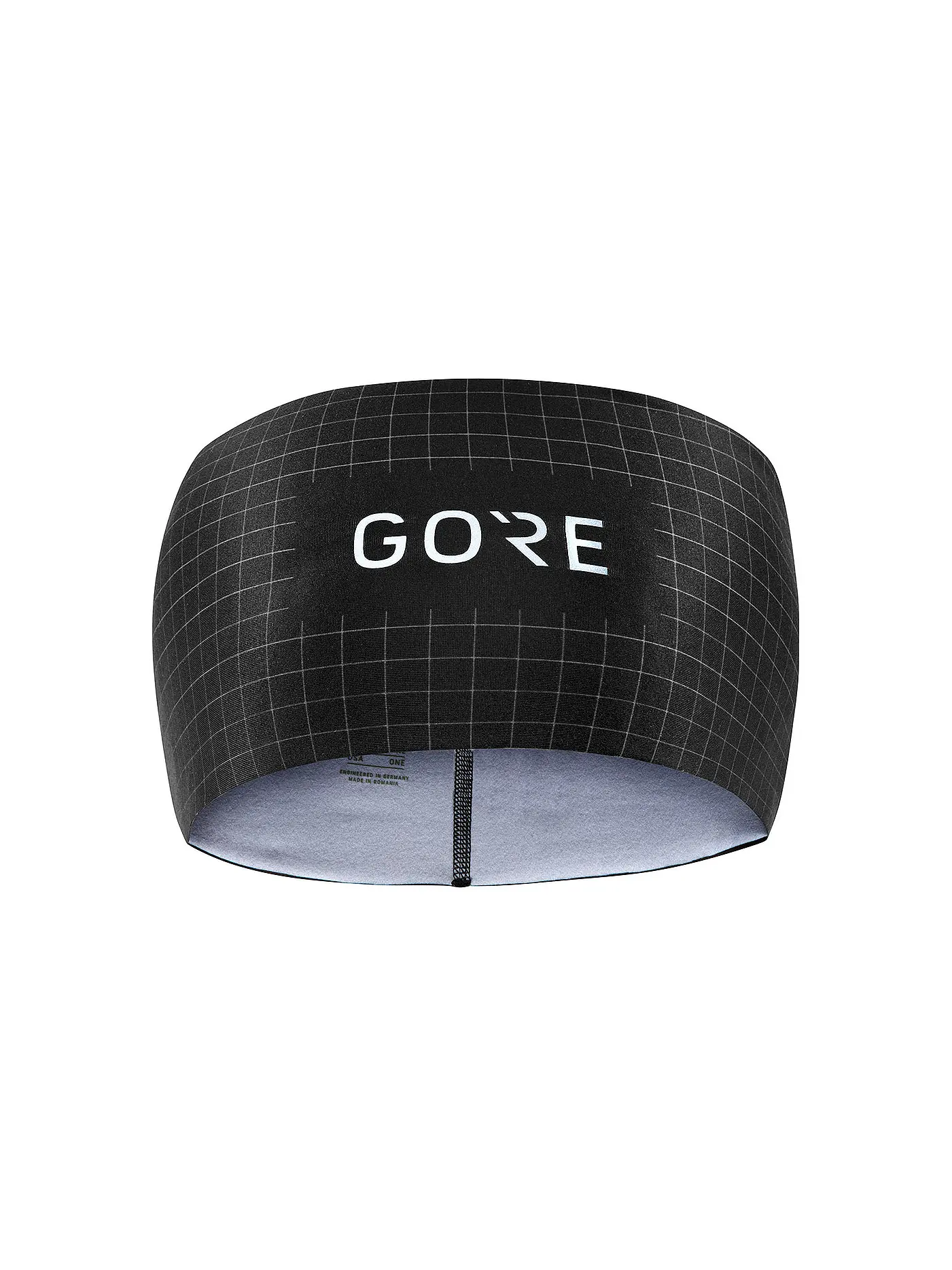 GOREWEAR | Stirnband Grid | 